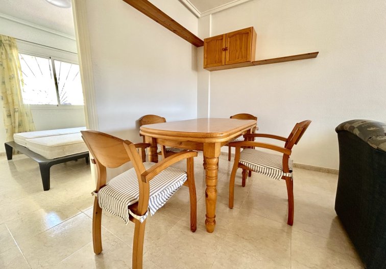 Segunda mano - town house - Ciudad Quesada - Costa Blanca