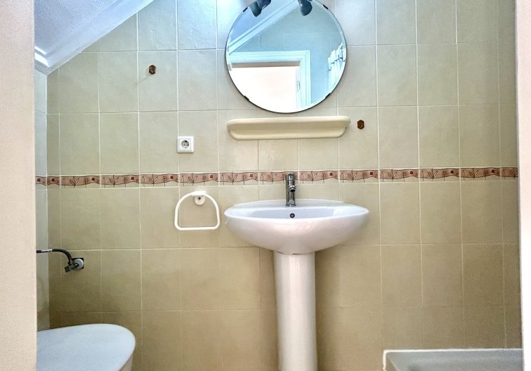 Segunda mano - town house - Ciudad Quesada - Costa Blanca