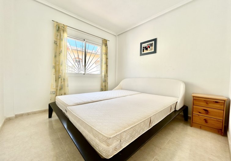 Segunda mano - town house - Ciudad Quesada - Costa Blanca