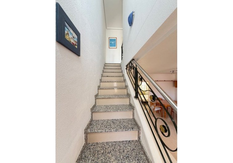 Segunda mano - town house - Ciudad Quesada - Costa Blanca