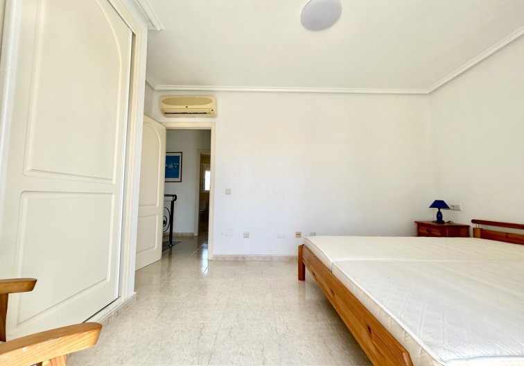 Segunda mano - town house - Ciudad Quesada - Costa Blanca