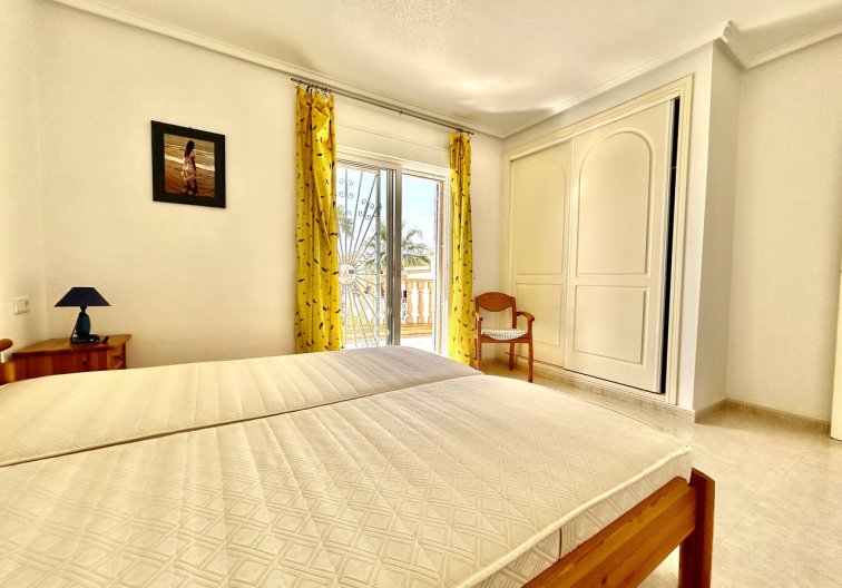 Segunda mano - town house - Ciudad Quesada - Costa Blanca