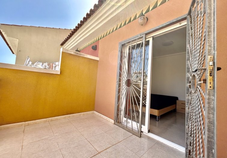 Segunda mano - town house - Ciudad Quesada - Costa Blanca