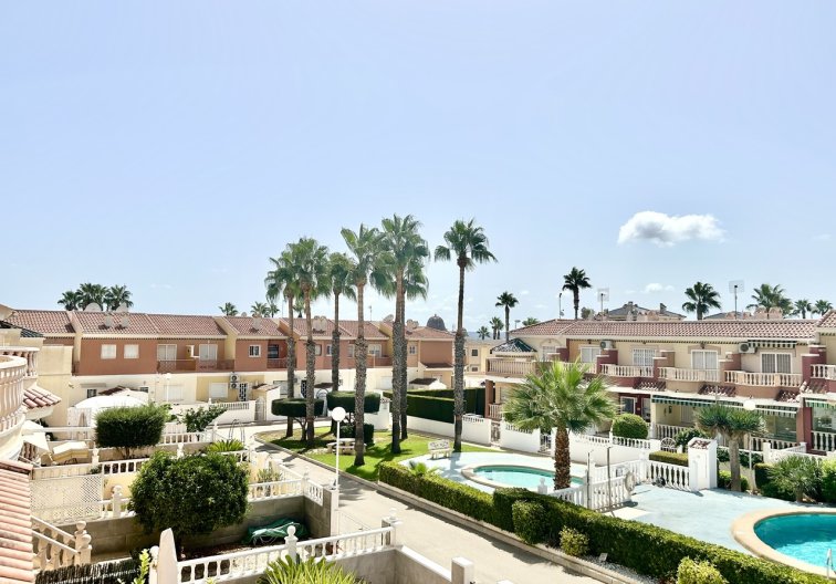 Segunda mano - town house - Ciudad Quesada - Costa Blanca