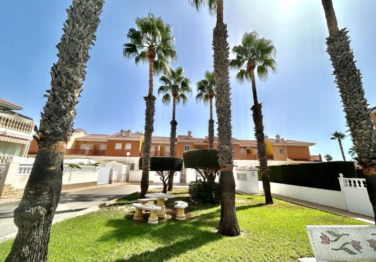 Segunda mano - town house - Ciudad Quesada - Costa Blanca