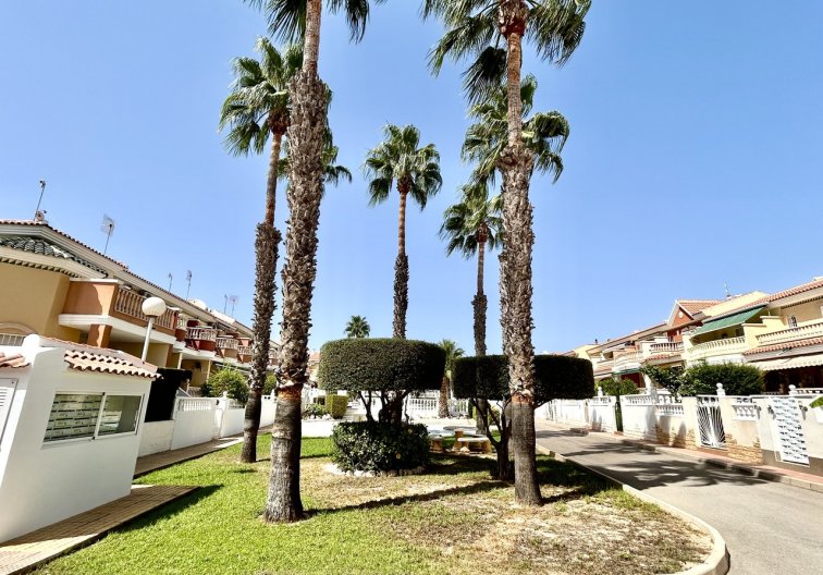 Segunda mano - town house - Ciudad Quesada - Costa Blanca