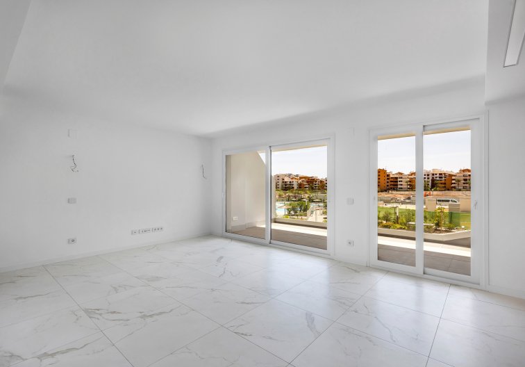 Herverkoop - Appartement - Torrevieja - Costa Blanca