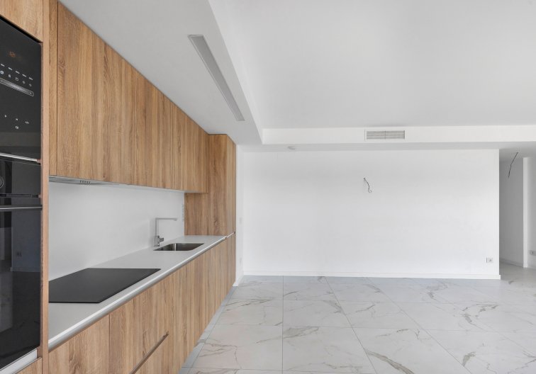 Herverkoop - Appartement - Torrevieja - Costa Blanca