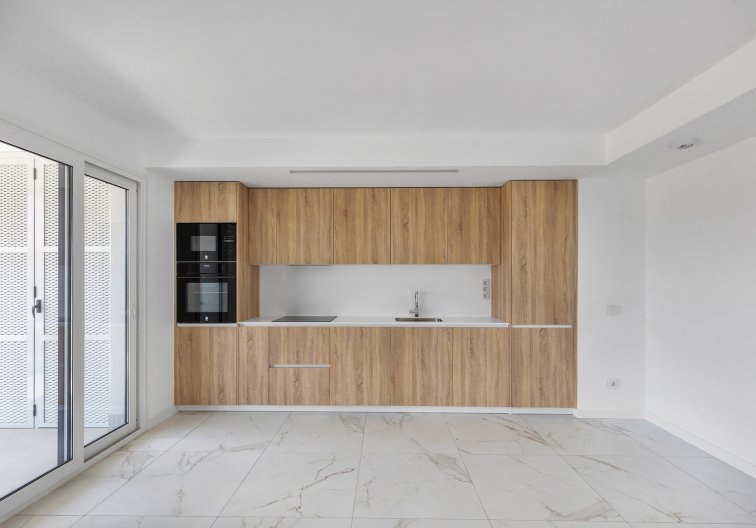 Herverkoop - Appartement - Torrevieja - Costa Blanca