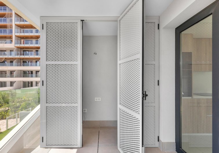 Herverkoop - Appartement - Torrevieja - Costa Blanca