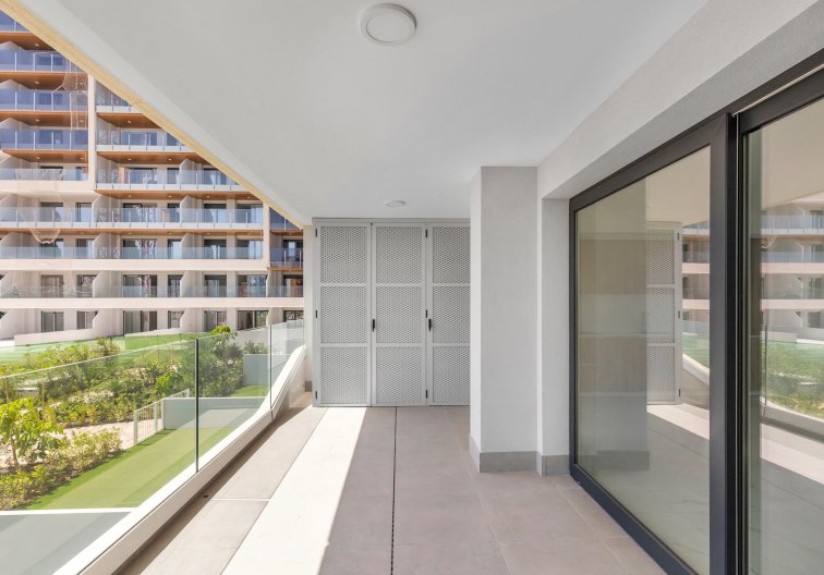 Herverkoop - Appartement - Torrevieja - Costa Blanca