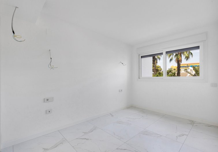 Herverkoop - Appartement - Torrevieja - Costa Blanca