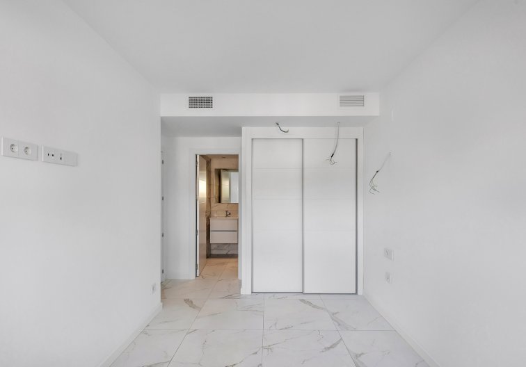 Herverkoop - Appartement - Torrevieja - Costa Blanca