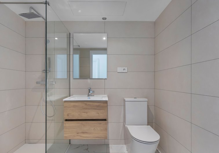 Herverkoop - Appartement - Torrevieja - Costa Blanca