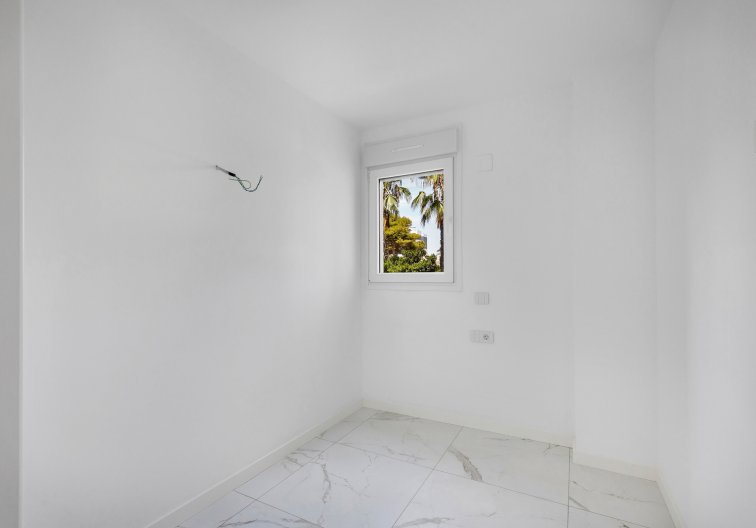 Herverkoop - Appartement - Torrevieja - Costa Blanca