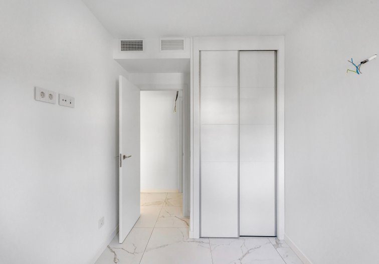 Herverkoop - Appartement - Torrevieja - Costa Blanca