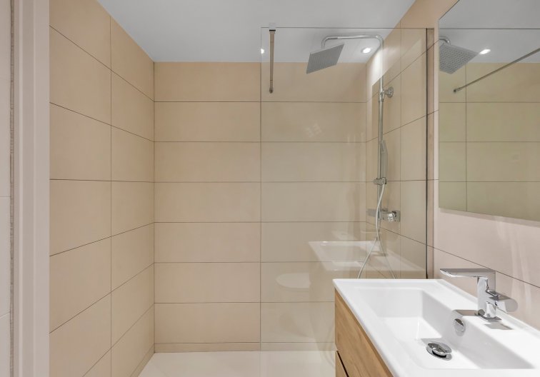 Herverkoop - Appartement - Torrevieja - Costa Blanca