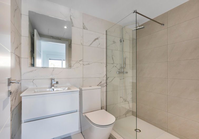 Herverkoop - Appartement - Torrevieja - Costa Blanca