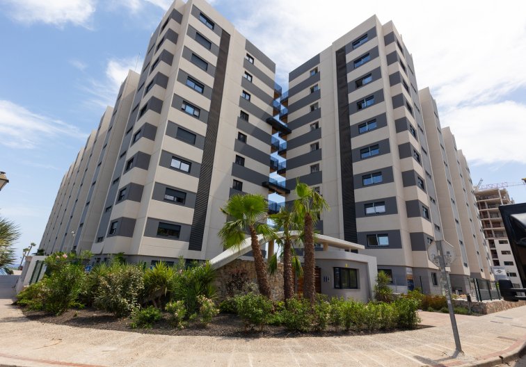 Herverkoop - Appartement - Torrevieja - Costa Blanca