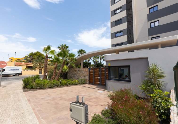 Herverkoop - Appartement - Torrevieja - Costa Blanca