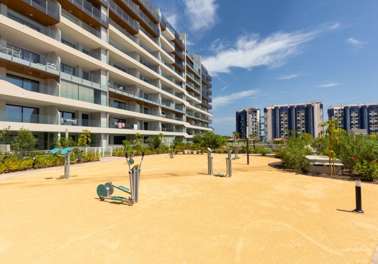 Herverkoop - Appartement - Torrevieja - Costa Blanca