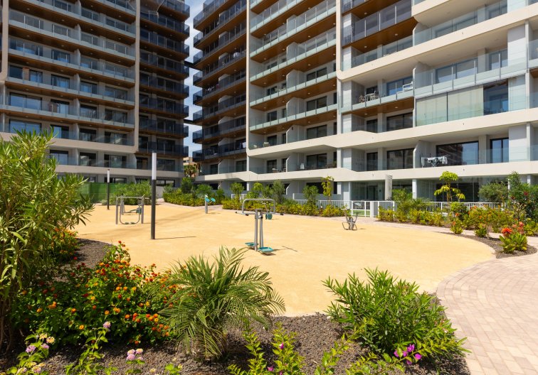Herverkoop - Appartement - Torrevieja - Costa Blanca