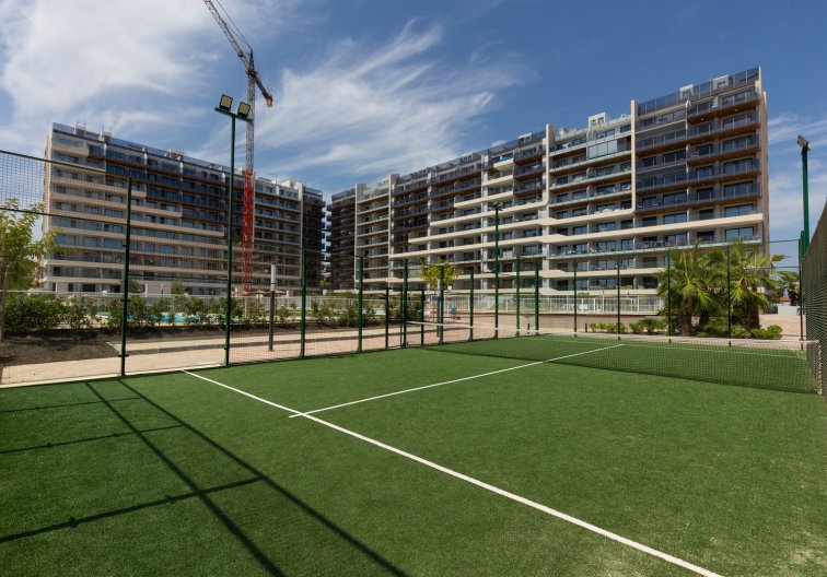 Herverkoop - Appartement - Torrevieja - Costa Blanca