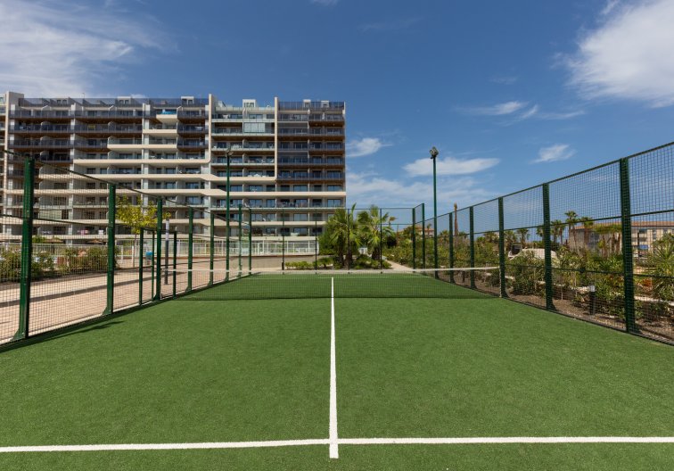 Herverkoop - Appartement - Torrevieja - Costa Blanca