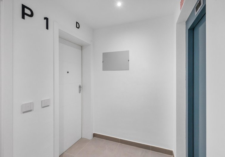 Herverkoop - Appartement - Torrevieja - Costa Blanca