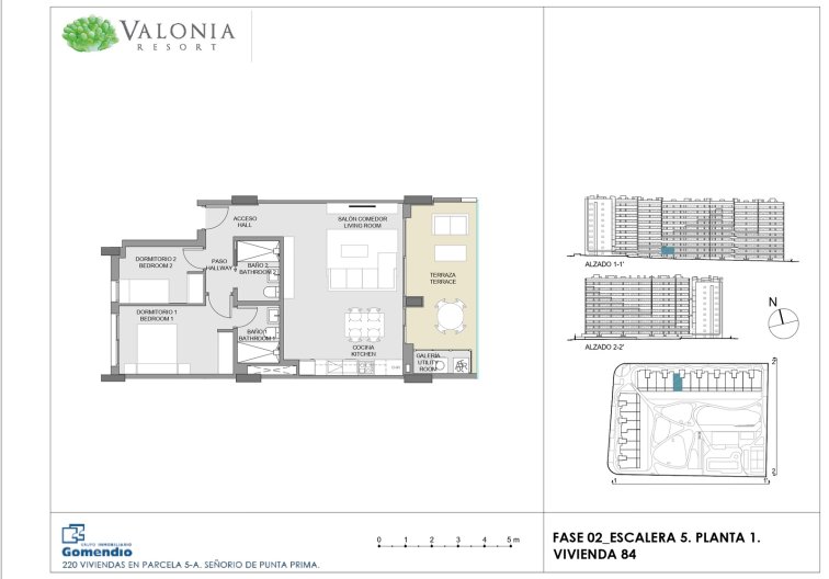 Herverkoop - Appartement - Torrevieja - Costa Blanca