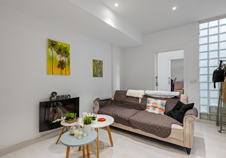 Wiederverkauf - town house - Torrevieja - Costa Blanca