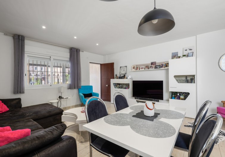 Wiederverkauf - town house - Torrevieja - Costa Blanca