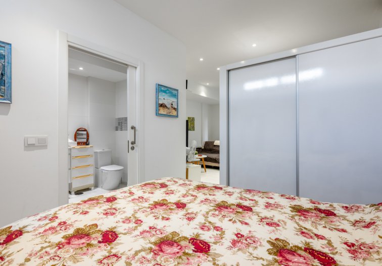 Wiederverkauf - town house - Torrevieja - Costa Blanca