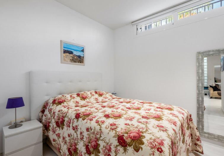 Wiederverkauf - town house - Torrevieja - Costa Blanca