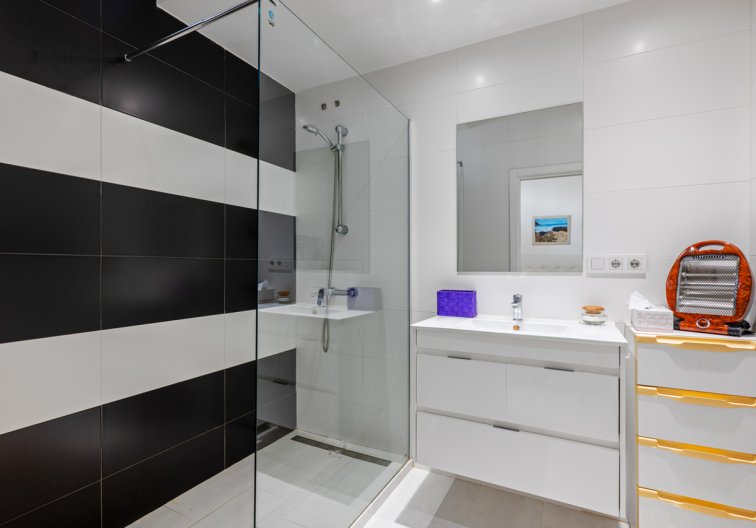 Wiederverkauf - town house - Torrevieja - Costa Blanca