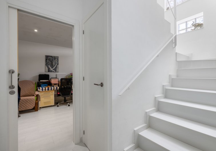 Wiederverkauf - town house - Torrevieja - Costa Blanca