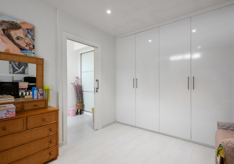 Wiederverkauf - town house - Torrevieja - Costa Blanca