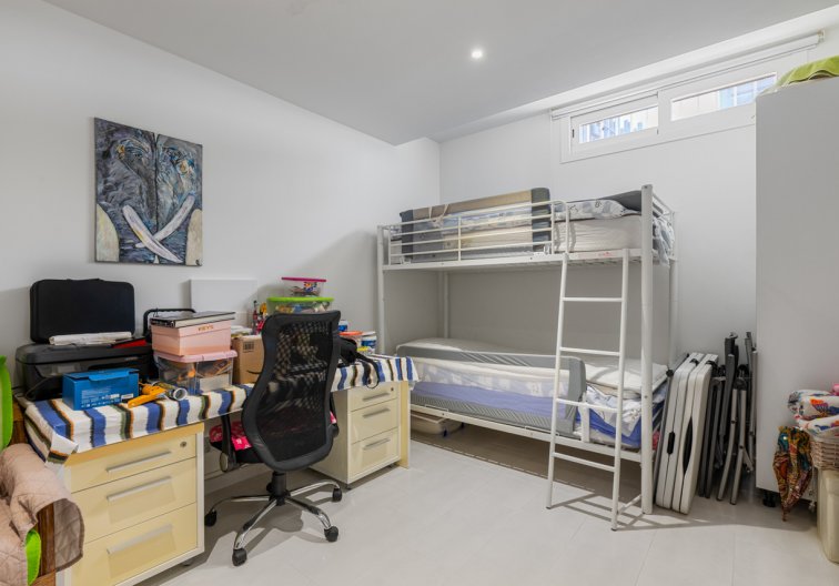 Wiederverkauf - town house - Torrevieja - Costa Blanca