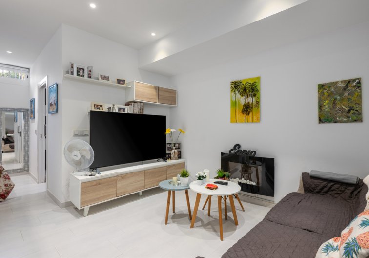 Wiederverkauf - town house - Torrevieja - Costa Blanca