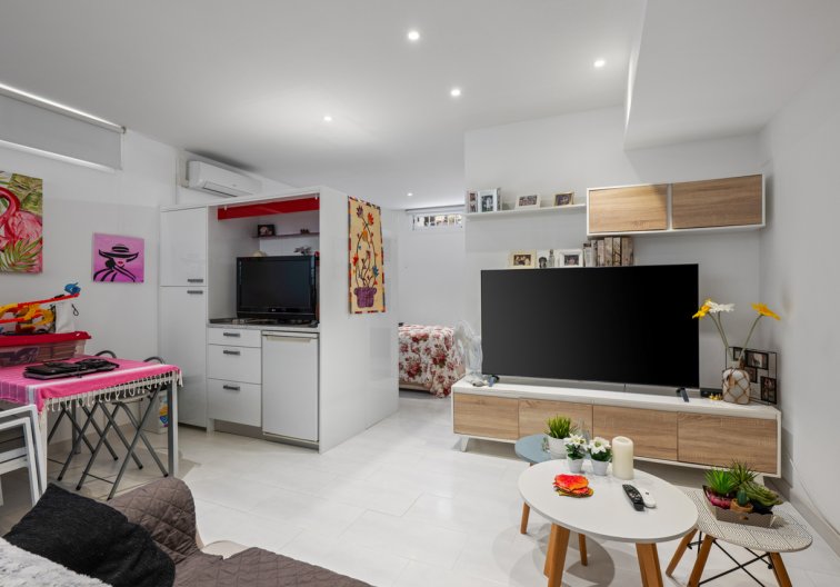 Wiederverkauf - town house - Torrevieja - Costa Blanca