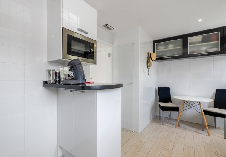 Wiederverkauf - town house - Torrevieja - Costa Blanca