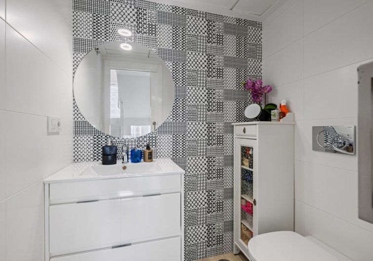 Wiederverkauf - town house - Torrevieja - Costa Blanca