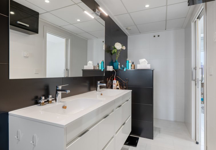 Wiederverkauf - town house - Torrevieja - Costa Blanca