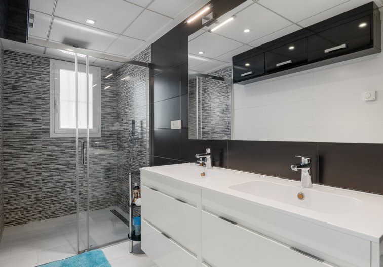 Wiederverkauf - town house - Torrevieja - Costa Blanca
