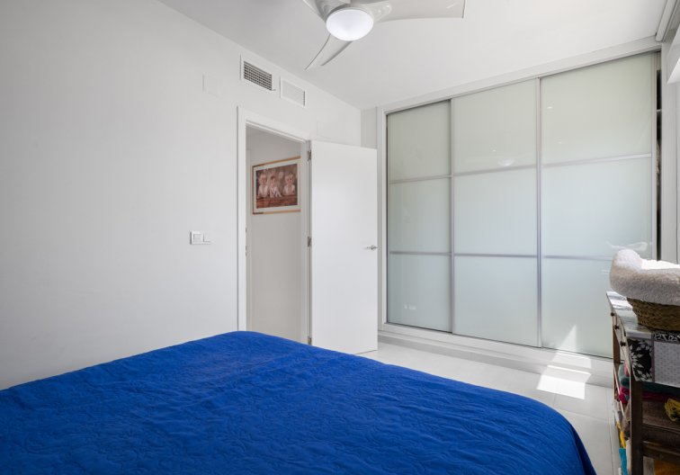 Wiederverkauf - town house - Torrevieja - Costa Blanca