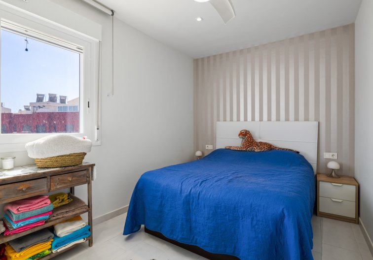 Wiederverkauf - town house - Torrevieja - Costa Blanca