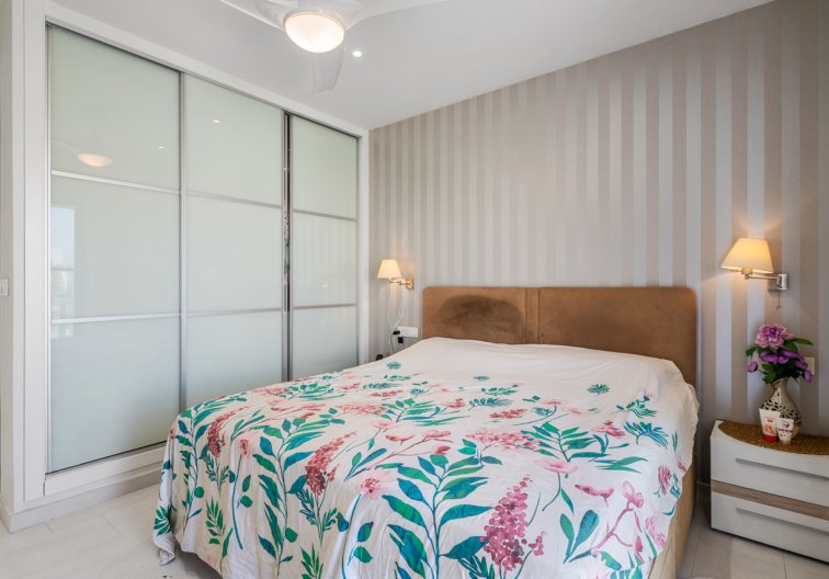 Wiederverkauf - town house - Torrevieja - Costa Blanca