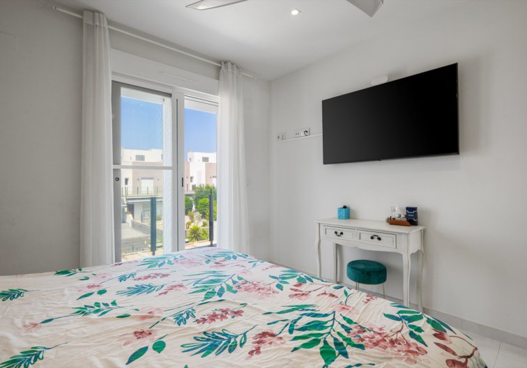 Wiederverkauf - town house - Torrevieja - Costa Blanca