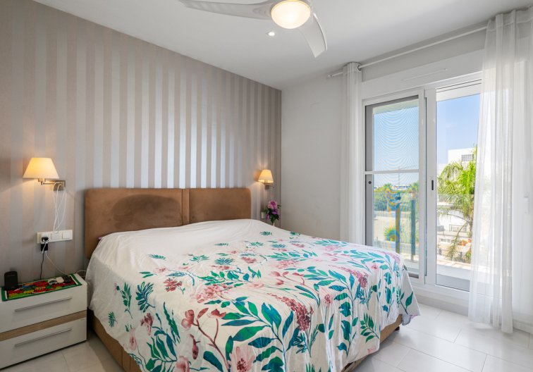 Wiederverkauf - town house - Torrevieja - Costa Blanca