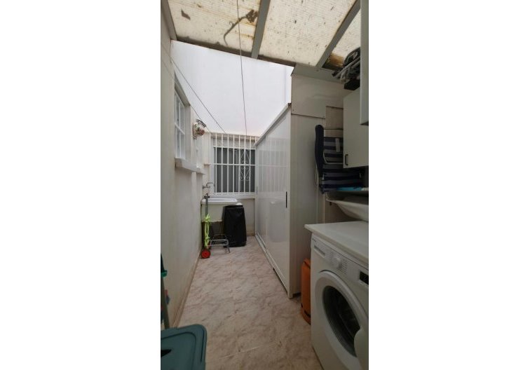 Wiederverkauf - Wohnung - Torrevieja - Playa del Cura